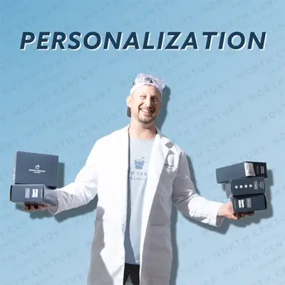 Personalization 2