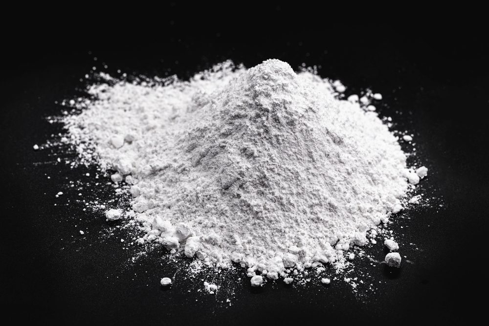 magnesium oxide powder