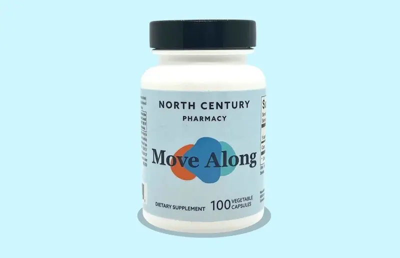 Move Along dietary supplement