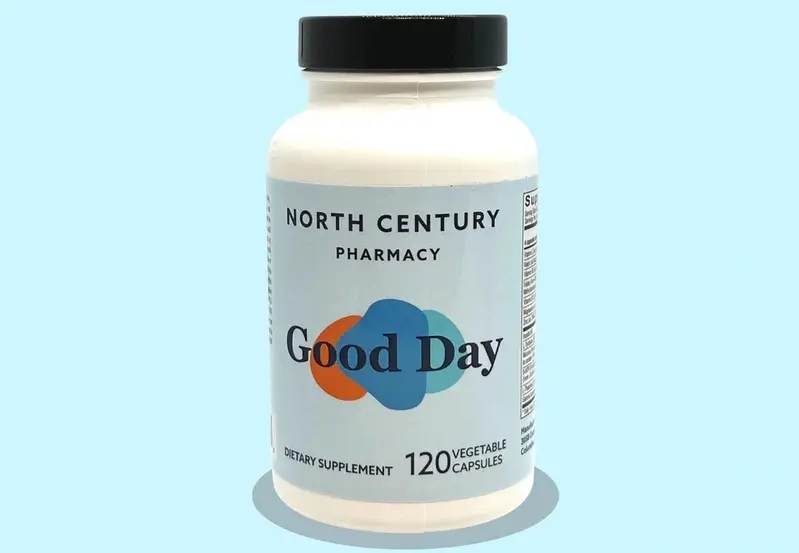 good day supplement