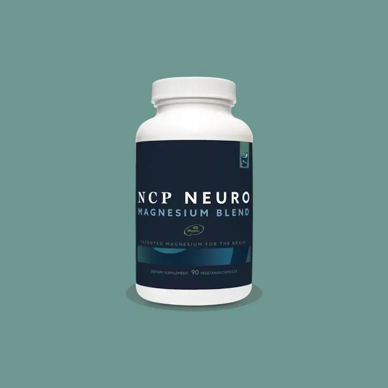 NCP NEURO Magnesium Blend