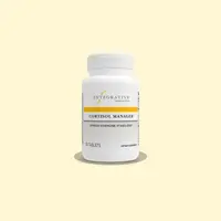 Cortisol Manager