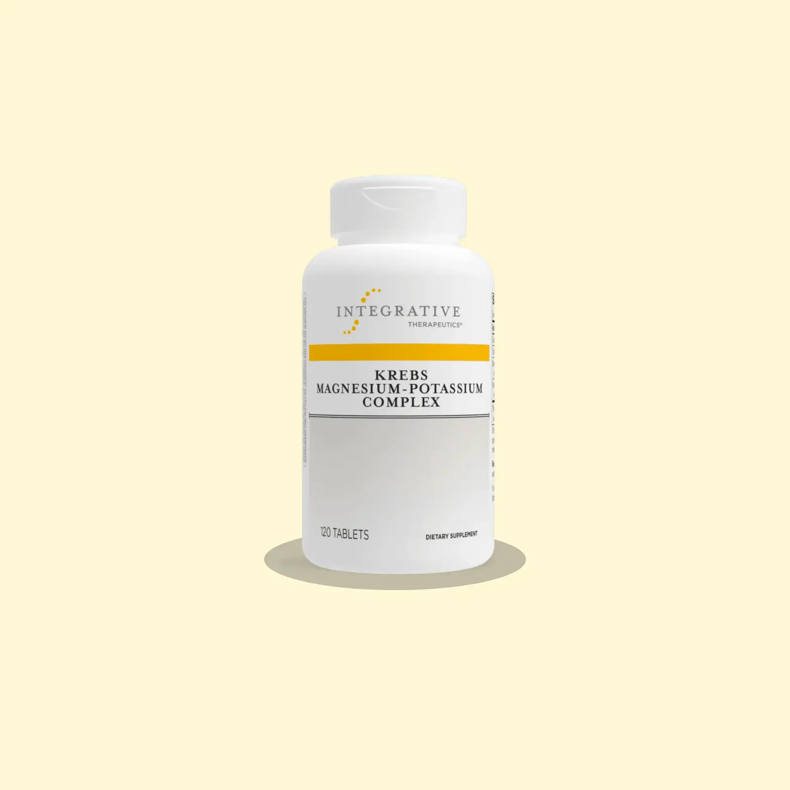 Krebs Magnesium-Potassium Complex