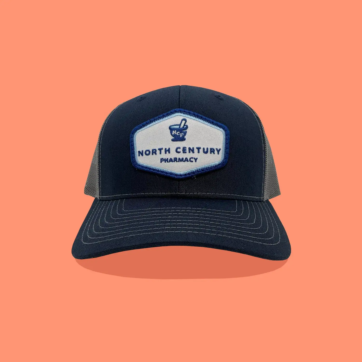 NCP Trucker Hat