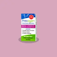 Prevagen ES Berry Chewable 30 Capsules