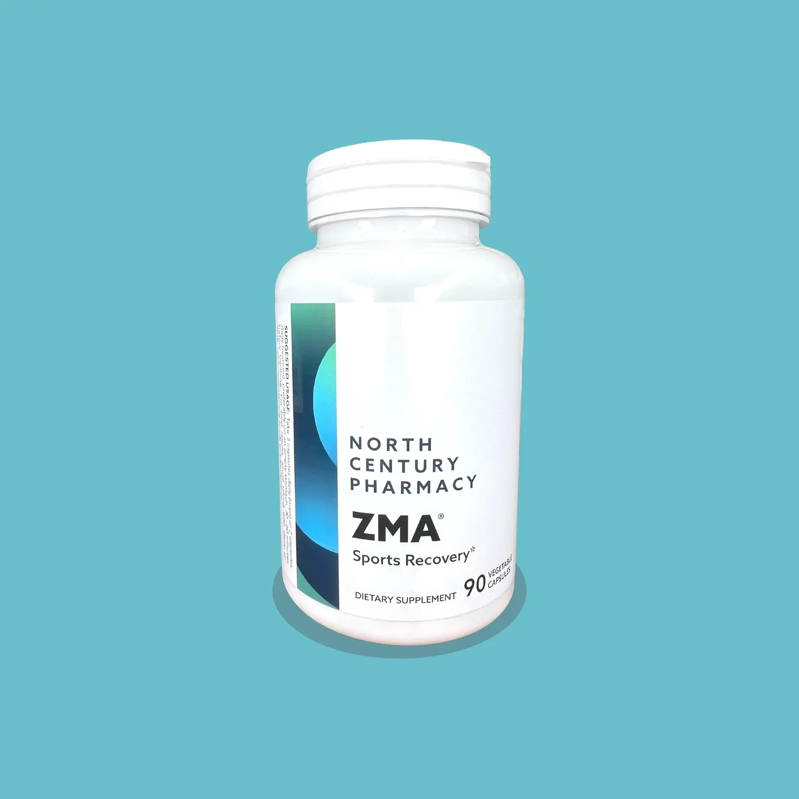 ZMA for Women's NCPak #60