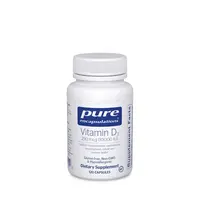 Vitamin D3 250 mcg (10,000 IU)