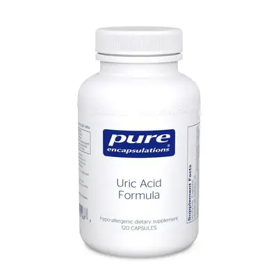 Uric Acid Formula