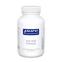 Uric Acid Formula