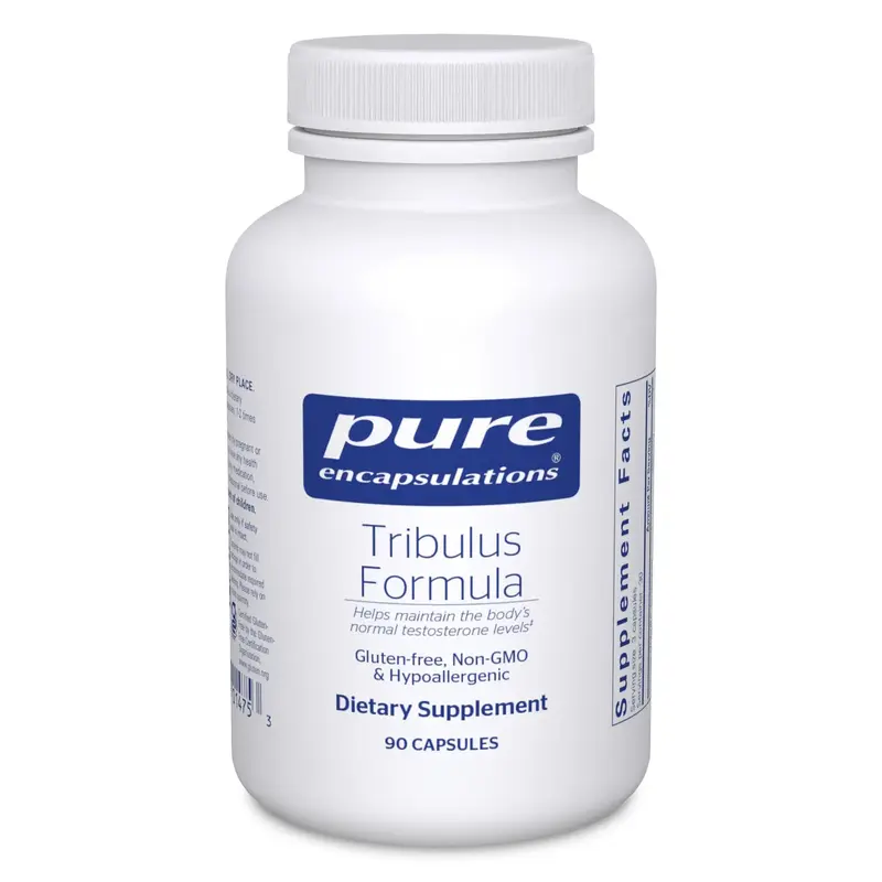 Tribulus Formula