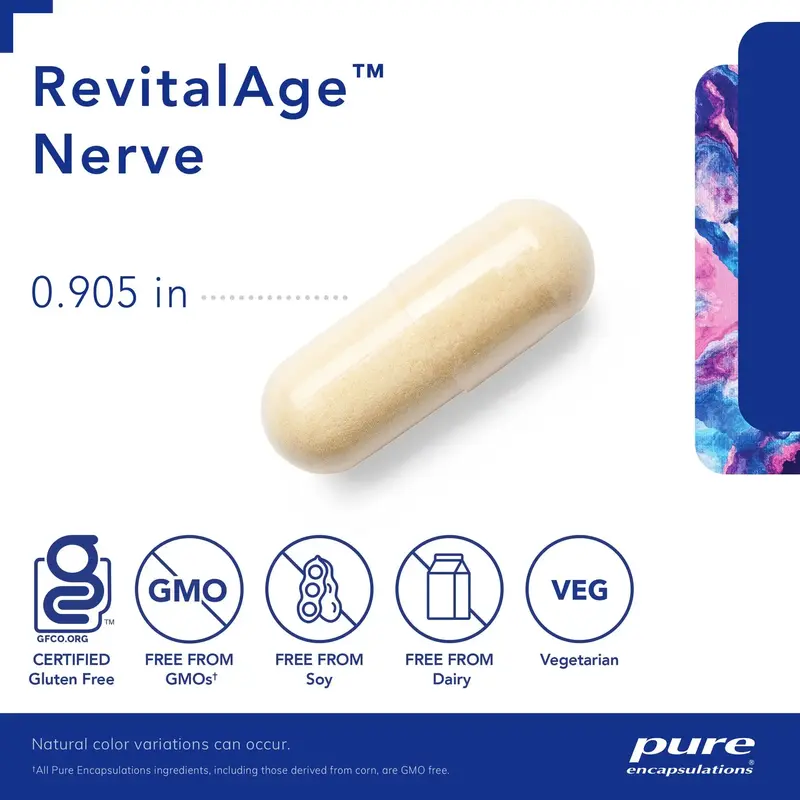 RevitalAge™ Nerve