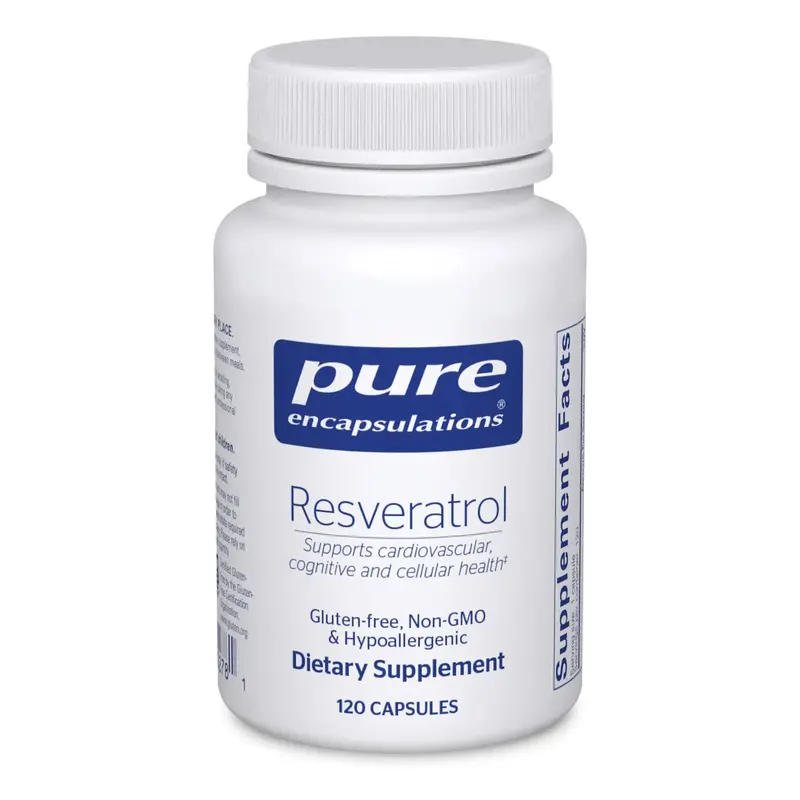 Resveratrol