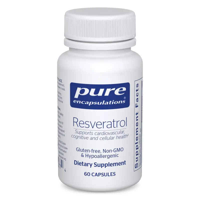 Resveratrol