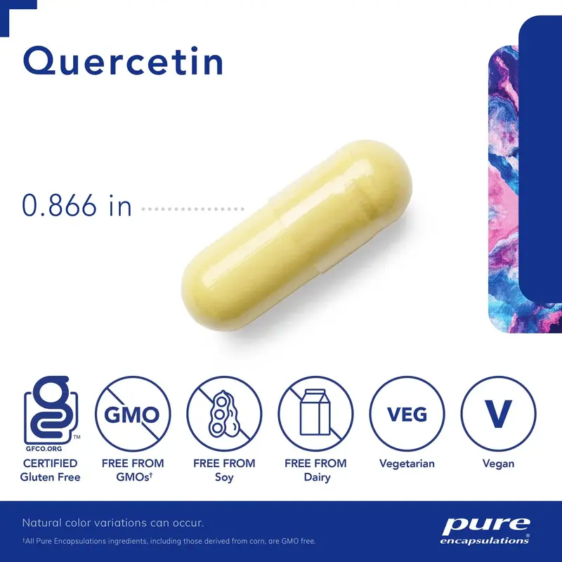 Quercetin