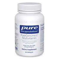 PureGenomics® Multivitamin