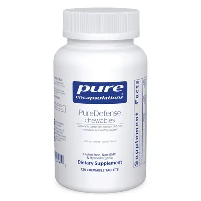 PureDefense Chewables