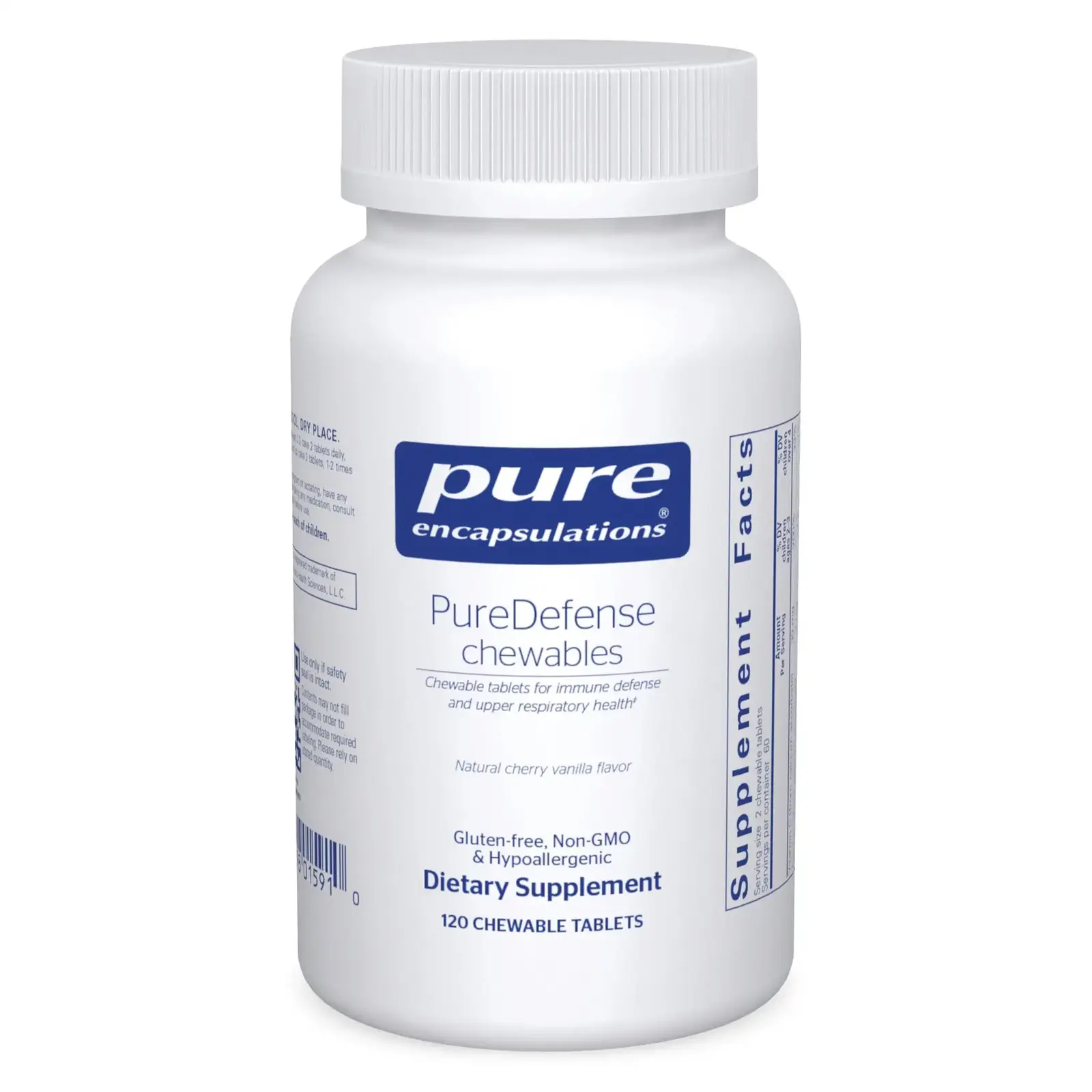 PureDefense Chewables