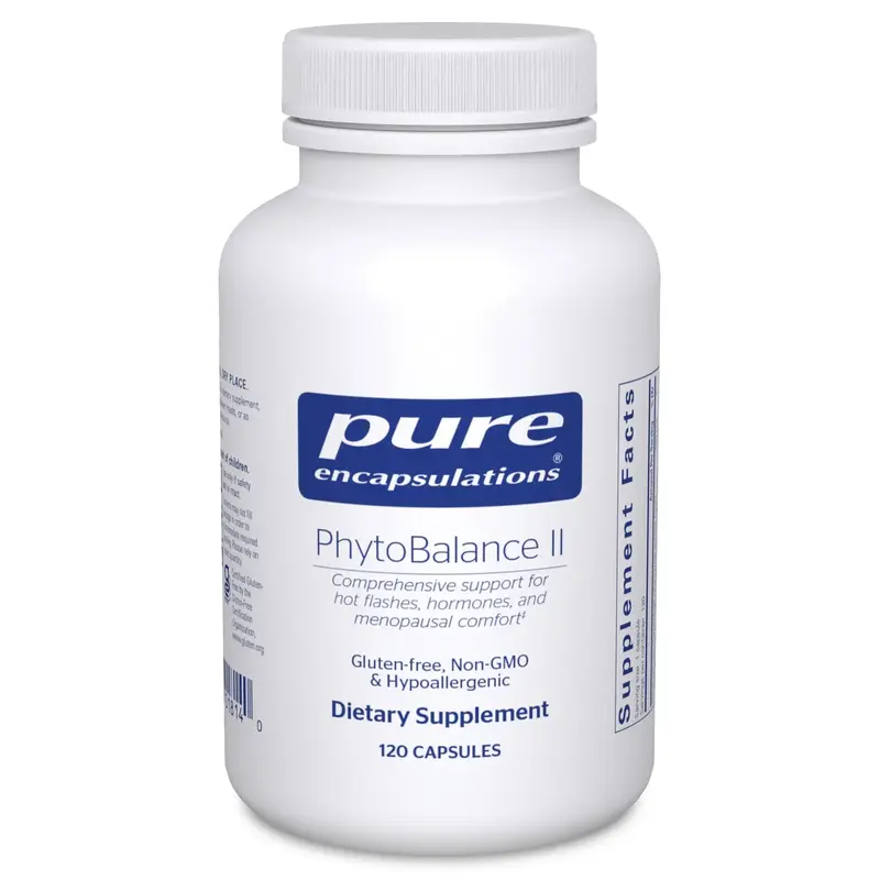 PhytoBalance II