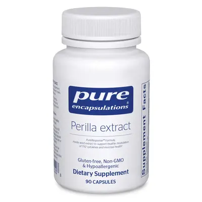 Perilla Extract