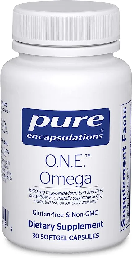 O.N.E.™ Omega