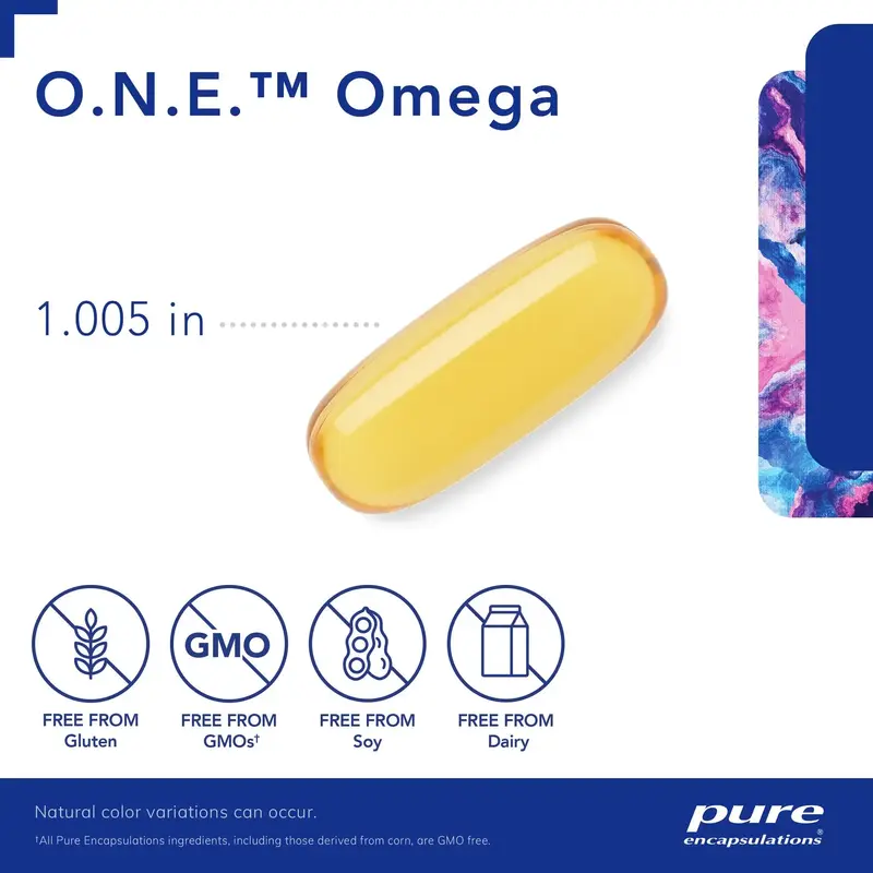 O.N.E.™ Omega