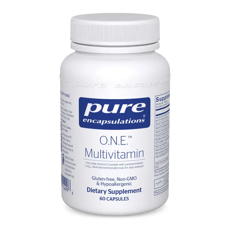 O.N.E.™ Multivitamin