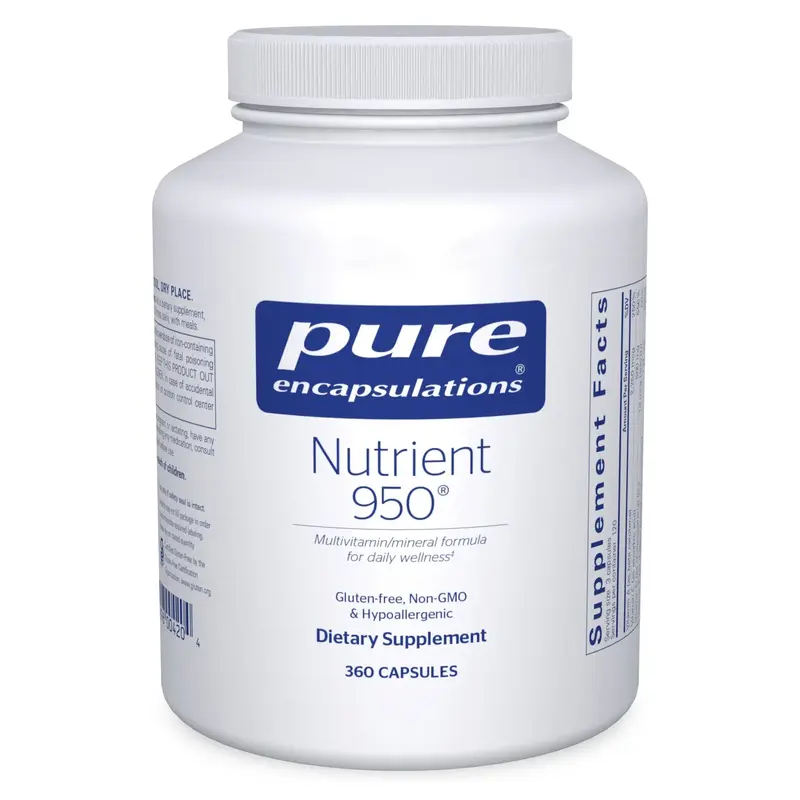 Nutrient 950®