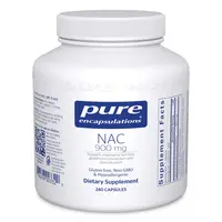 NAC 900 mg