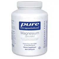 Magnesium (glycinate)