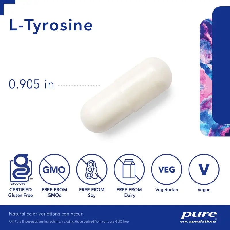 L-Tyrosine