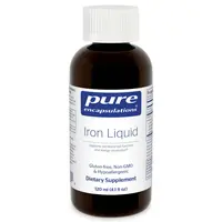 Iron liquid