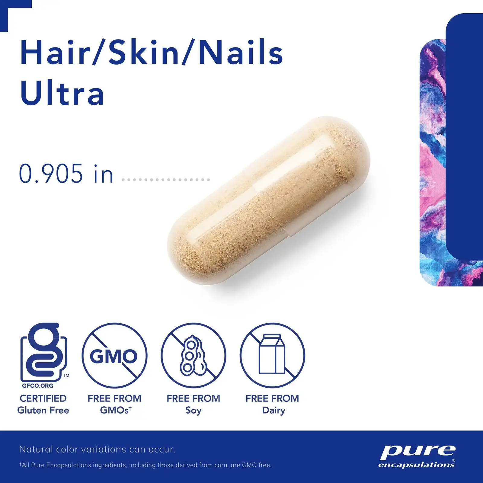 Hair/Skin/Nails Ultra