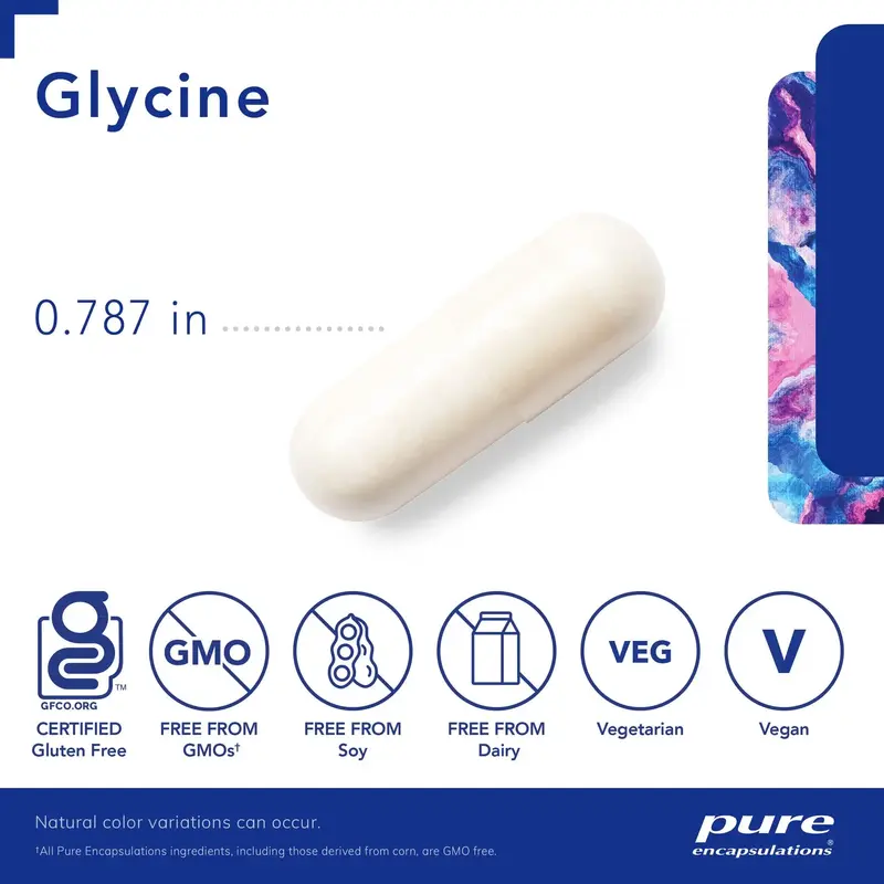 Glycine