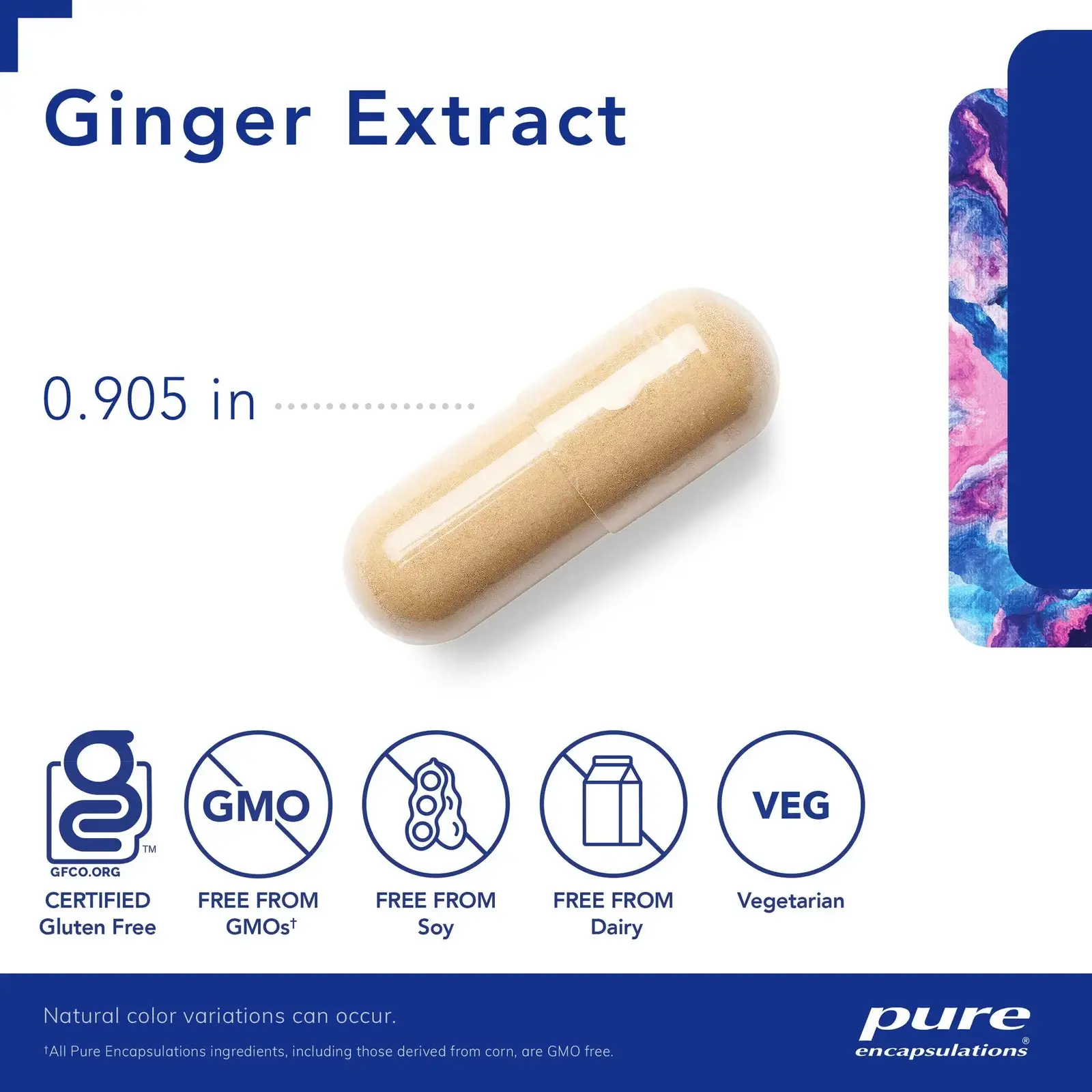 Ginger Extract