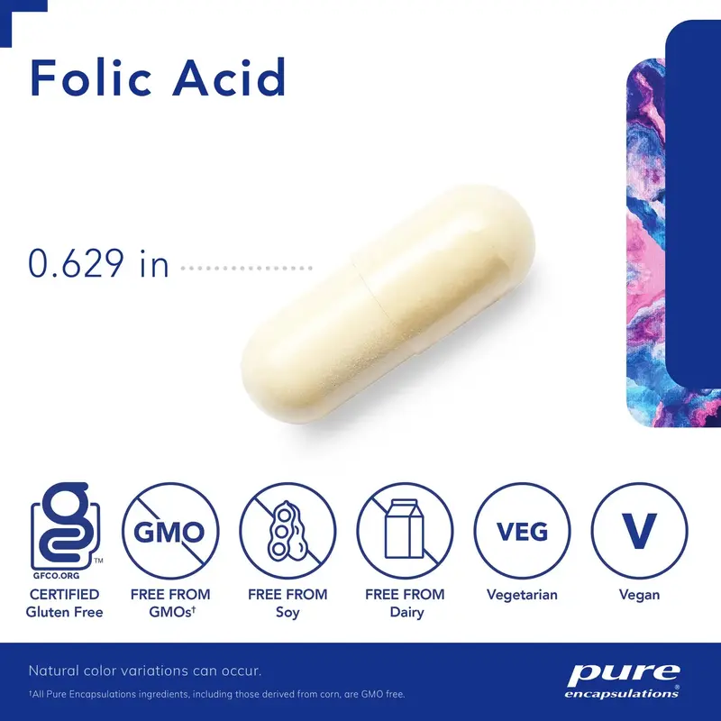 Folic Acid