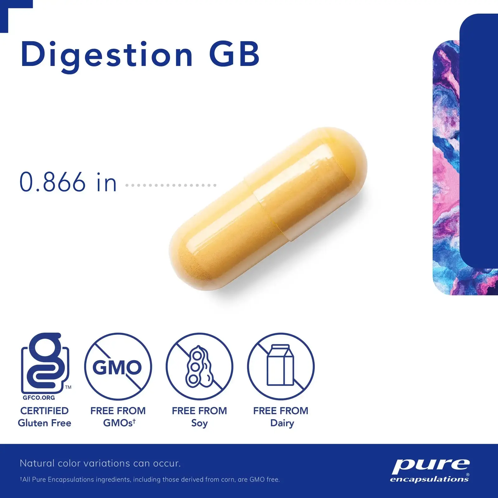 Digestion GB