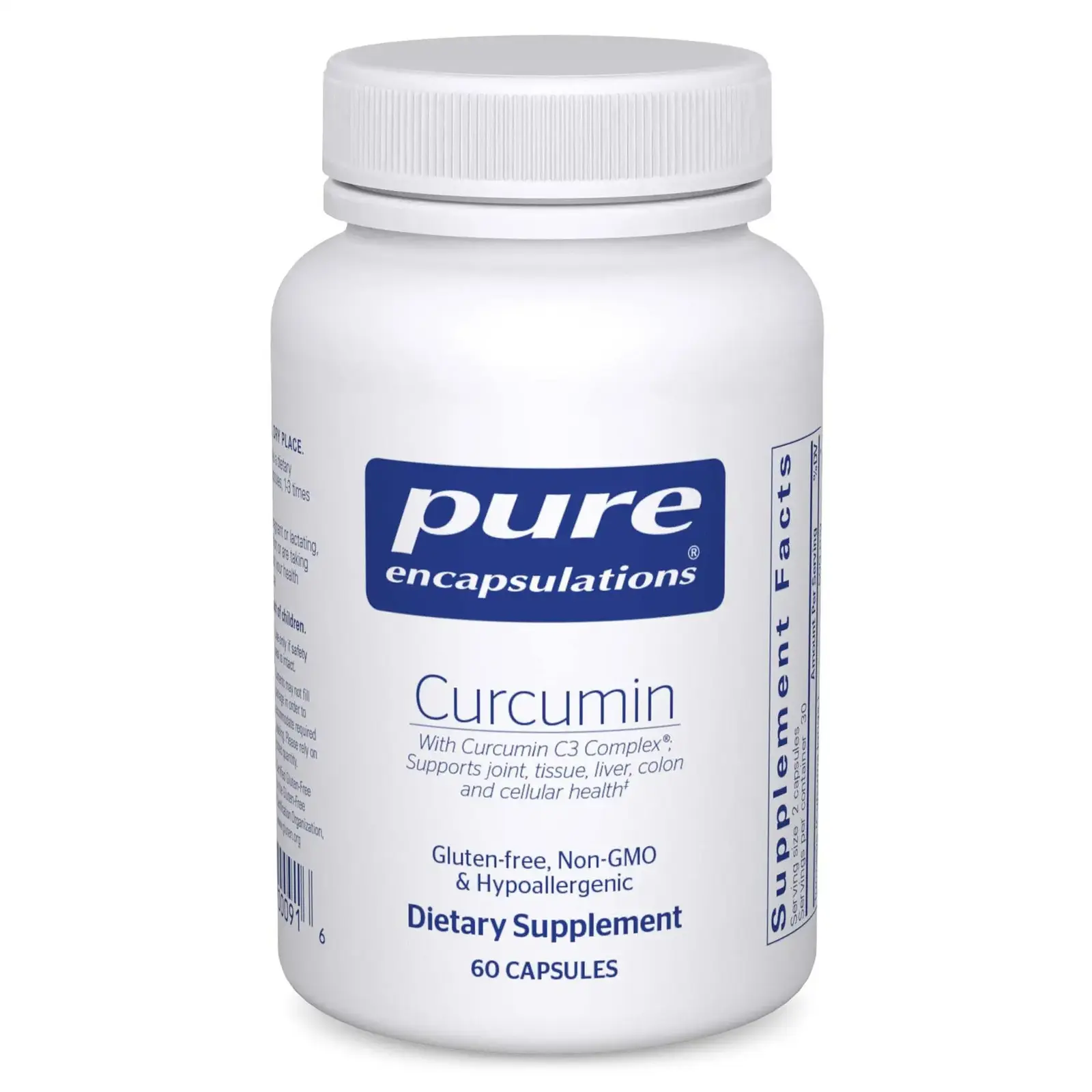 Curcumin