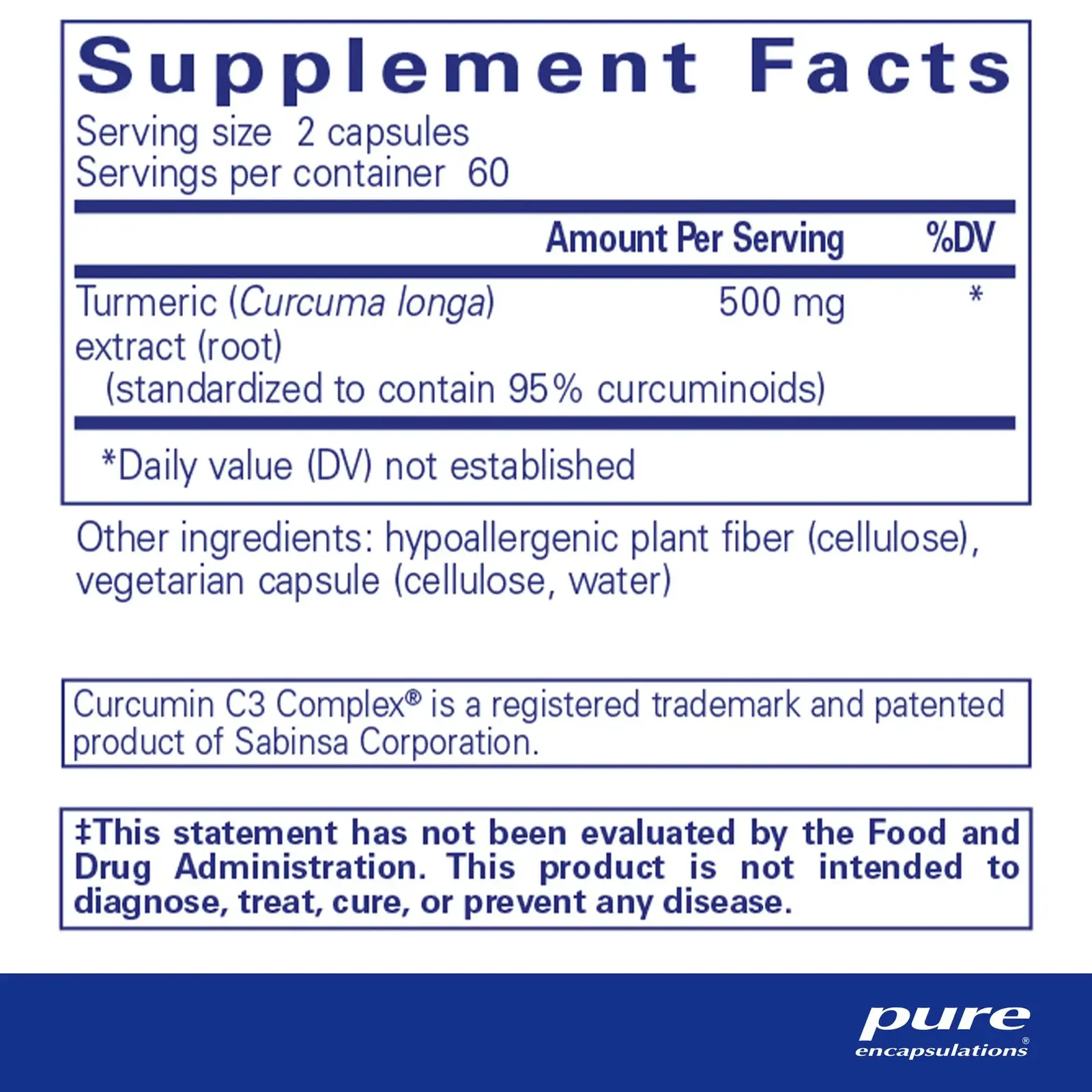 Curcumin