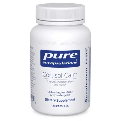 Cortisol Calm