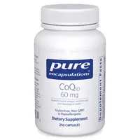 CoQ10 60 mg.