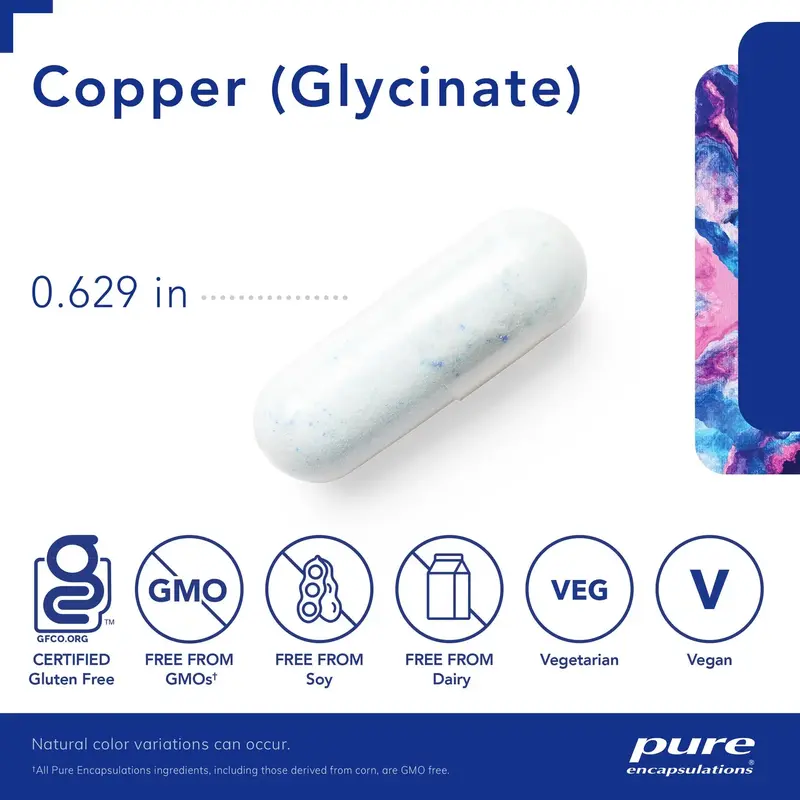 Copper (glycinate)