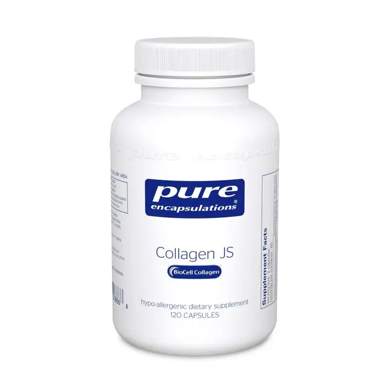 Collagen JS (old price, combined with other variants)