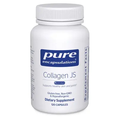 Collagen JS