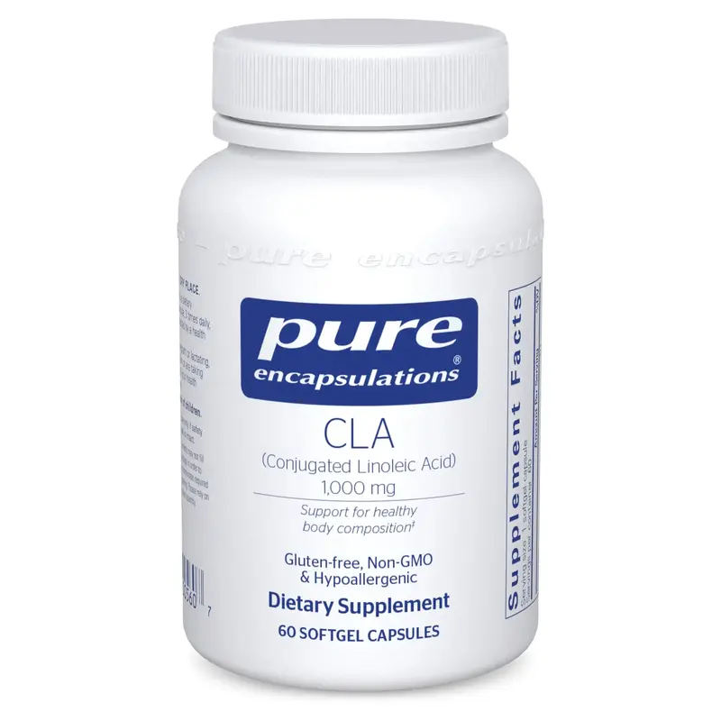 CLA 1000 mg.