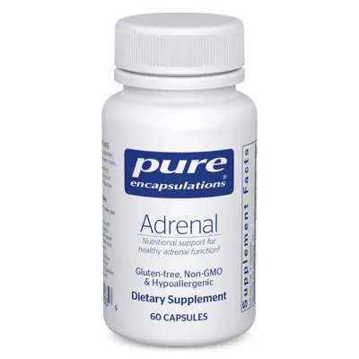 Adrenal