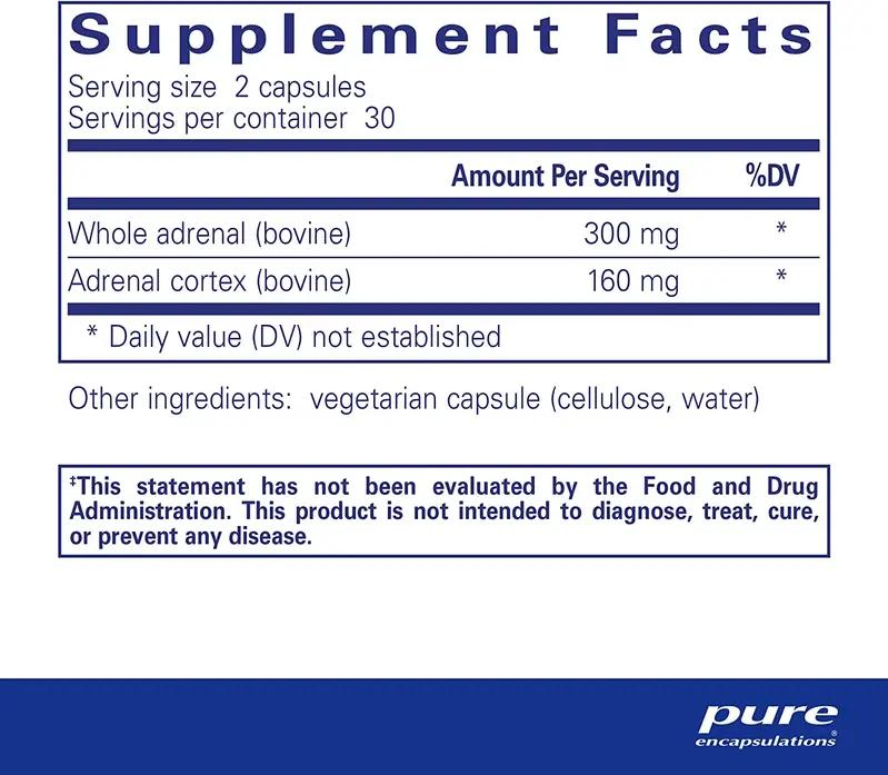 Adrenal