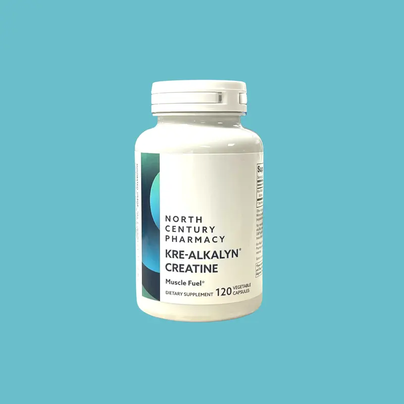 KRE-ALKALYN® Creatine