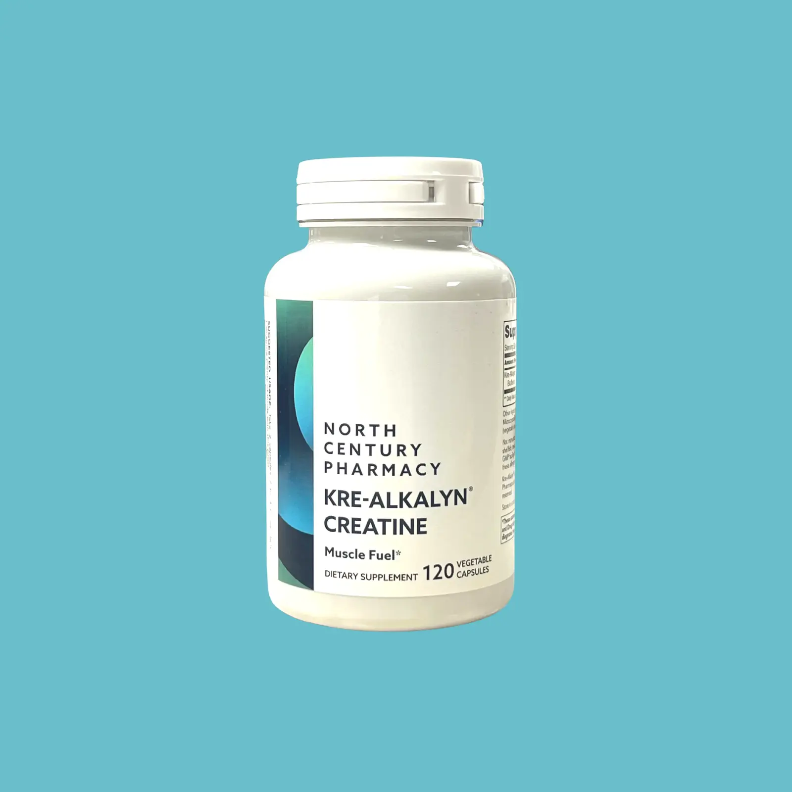 KRE-ALKALYN® Creatine