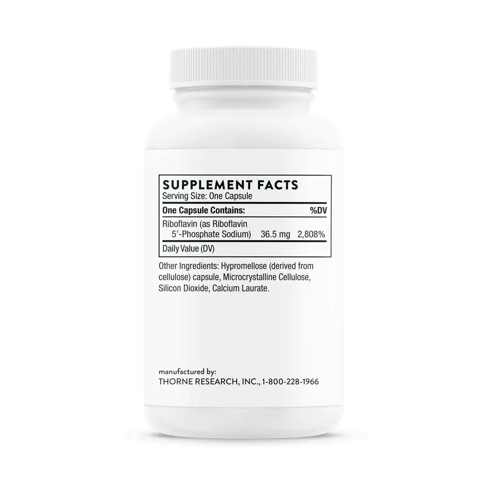 Riboflavin 5'-Phosphate