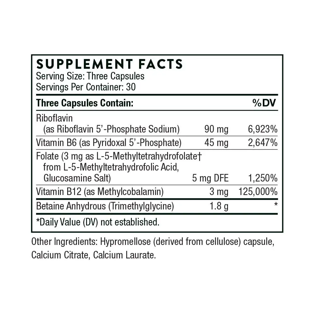 Methyl-Guard Plus